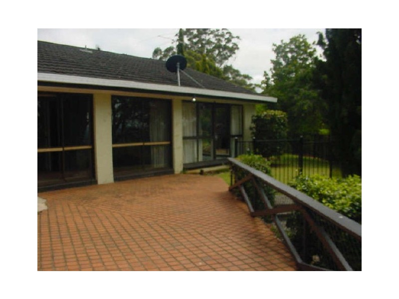 8 Inadale Court, Middle Ridge QLD 4350