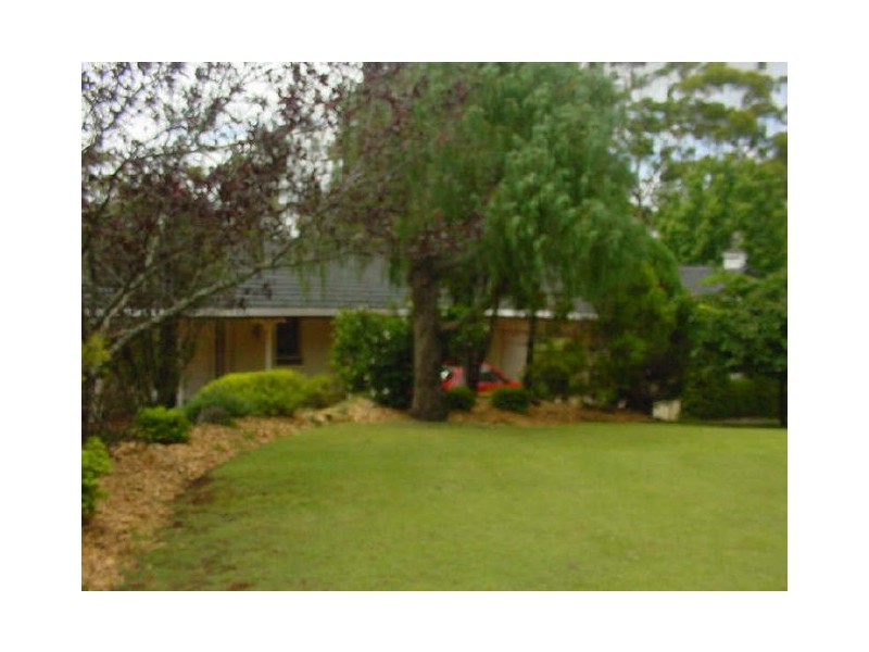 8 Inadale Court, Middle Ridge QLD 4350