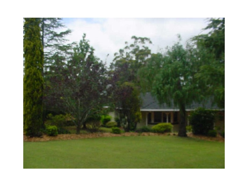 8 Inadale Court, Middle Ridge QLD 4350