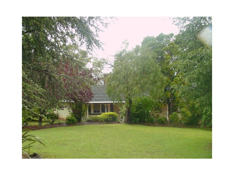 8 Inadale Court, Middle Ridge QLD 4350