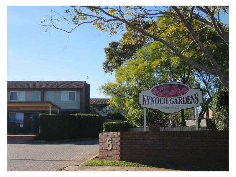 44/6 O’Brien Street, Mount Kynoch QLD 4350