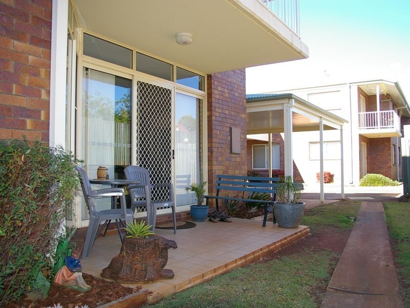 10/5 Clifford Street, Toowoomba City QLD 4350