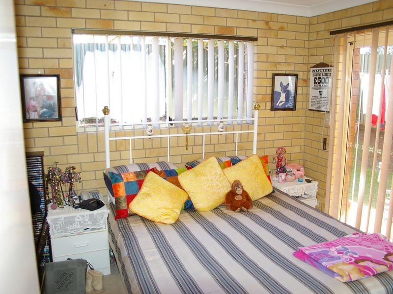 10/5 Clifford Street, Toowoomba City QLD 4350