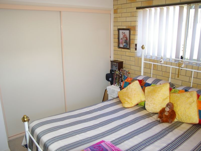 10/5 Clifford Street, Toowoomba City QLD 4350