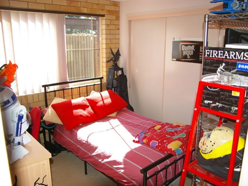 10/5 Clifford Street, Toowoomba City QLD 4350