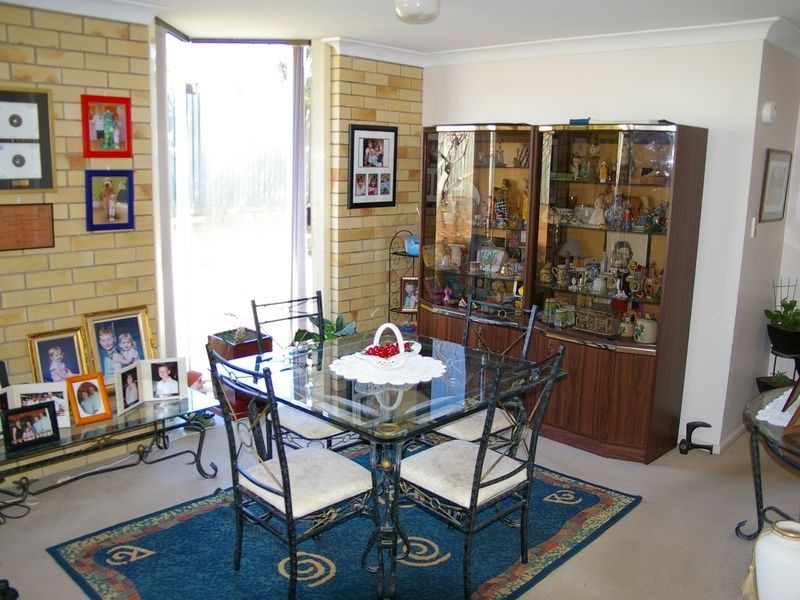 10/5 Clifford Street, Toowoomba City QLD 4350