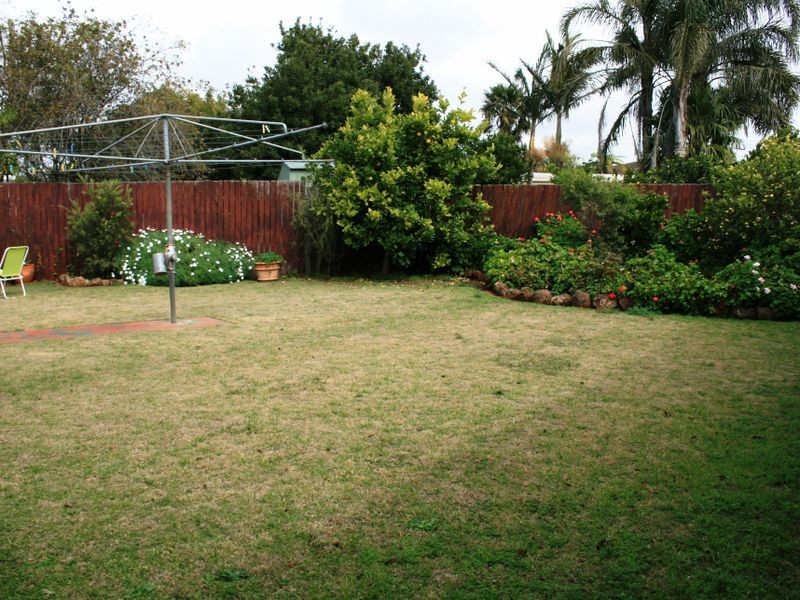 15 Nandi Court, Newtown QLD 4350