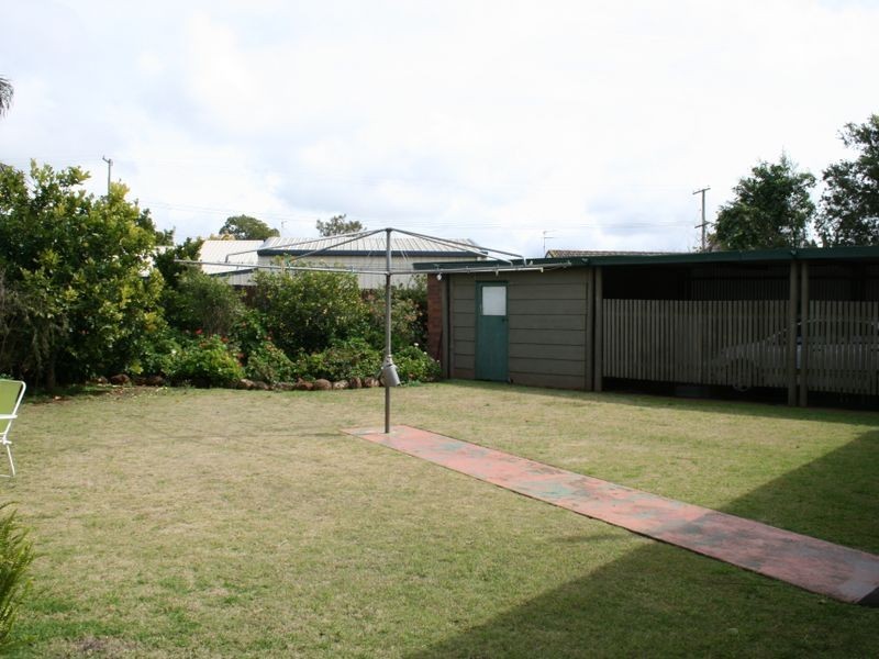 15 Nandi Court, Newtown QLD 4350