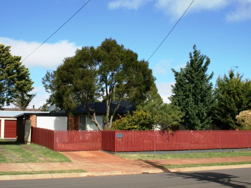 34 Gorman Street, Toowoomba QLD 4350