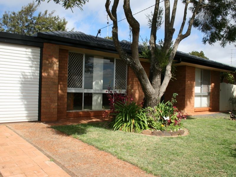 34 Gorman Street, Toowoomba QLD 4350