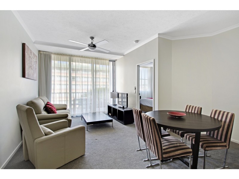 417-418/532 – 536 Ruthven Street, Toowoomba City QLD 4350