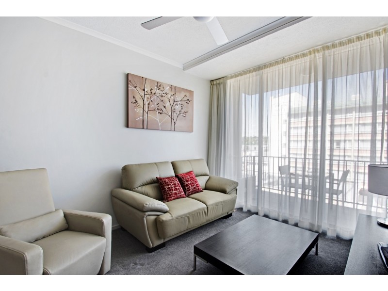 417-418/532 – 536 Ruthven Street, Toowoomba City QLD 4350