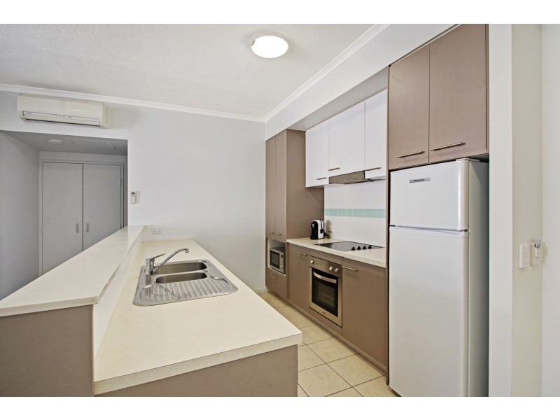 417-418/532 – 536 Ruthven Street, Toowoomba City QLD 4350