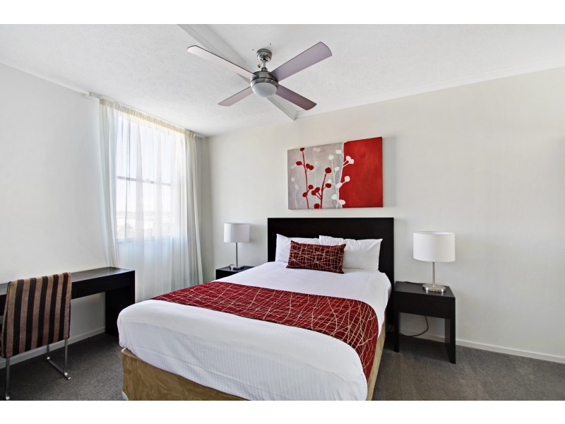 417-418/532 – 536 Ruthven Street, Toowoomba City QLD 4350