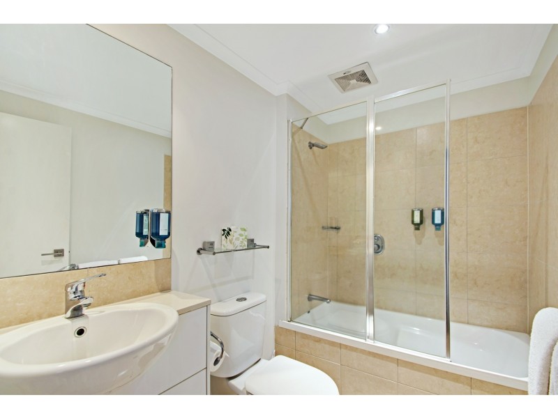 417-418/532 – 536 Ruthven Street, Toowoomba City QLD 4350