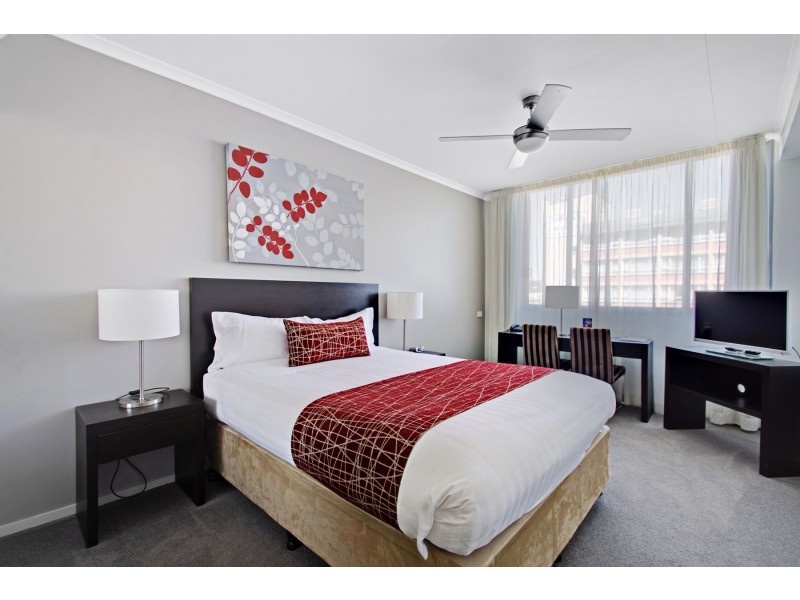 417-418/532 – 536 Ruthven Street, Toowoomba City QLD 4350