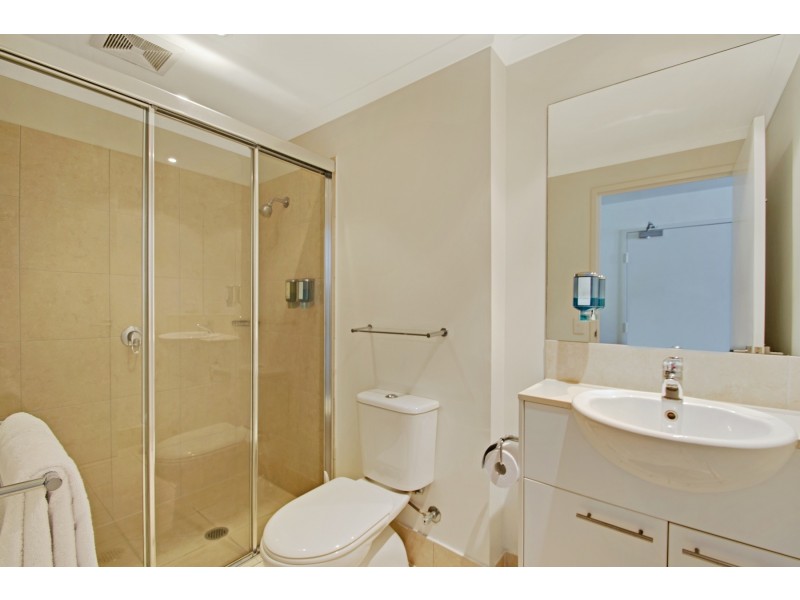 417-418/532 – 536 Ruthven Street, Toowoomba City QLD 4350