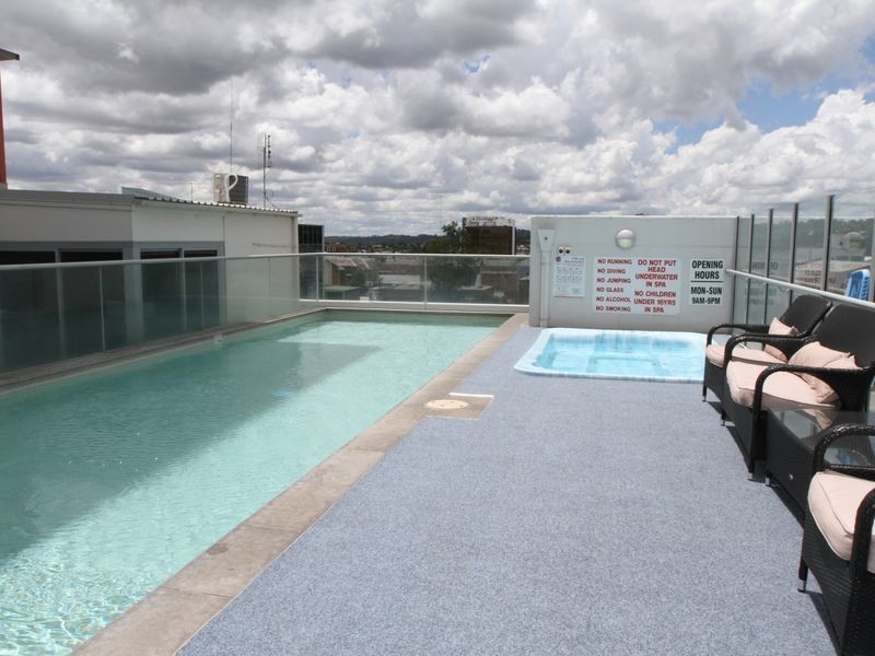 417-418/532 – 536 Ruthven Street, Toowoomba City QLD 4350