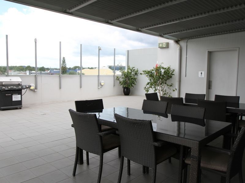 417-418/532 – 536 Ruthven Street, Toowoomba City QLD 4350