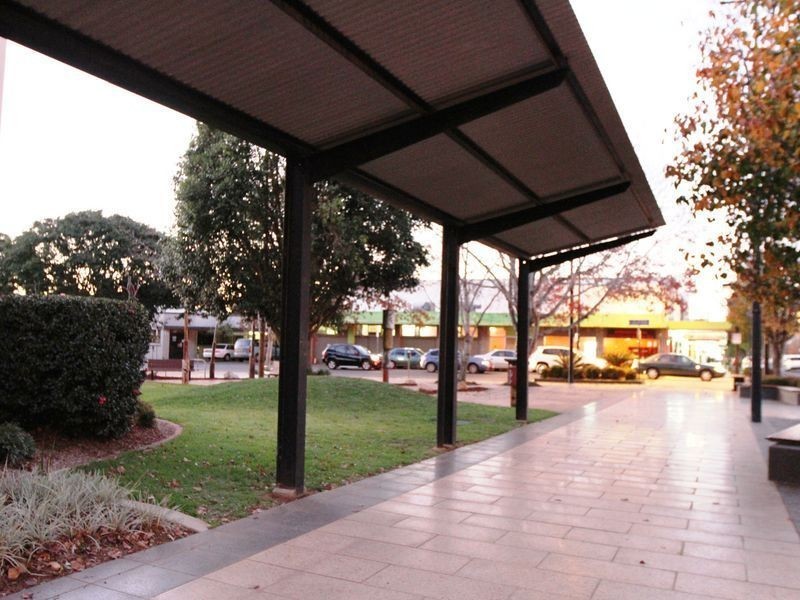 417-418/532 – 536 Ruthven Street, Toowoomba City QLD 4350