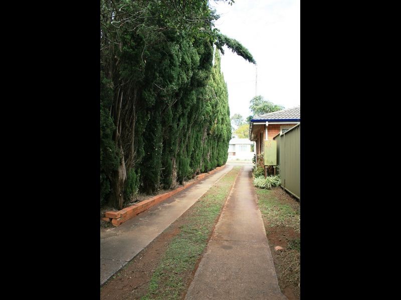 29 Weetwood Street, Newtown QLD 4350