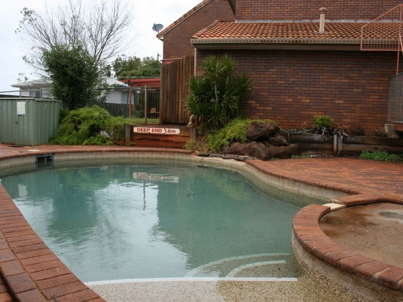 16/173 North Street, Toowoomba QLD 4350