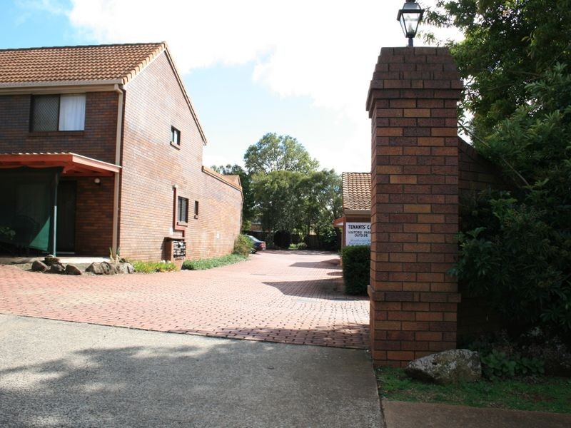 16/173 North Street, Toowoomba QLD 4350