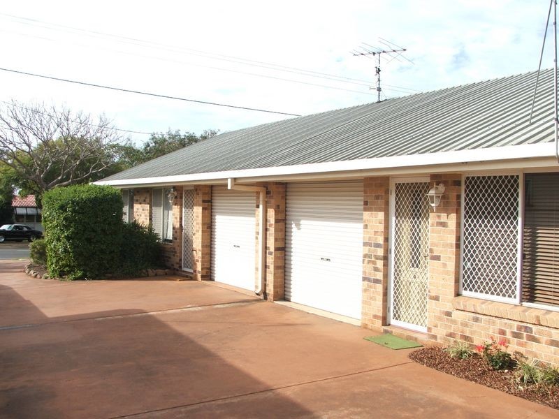 2/377 West Street, Toowoomba QLD 4350