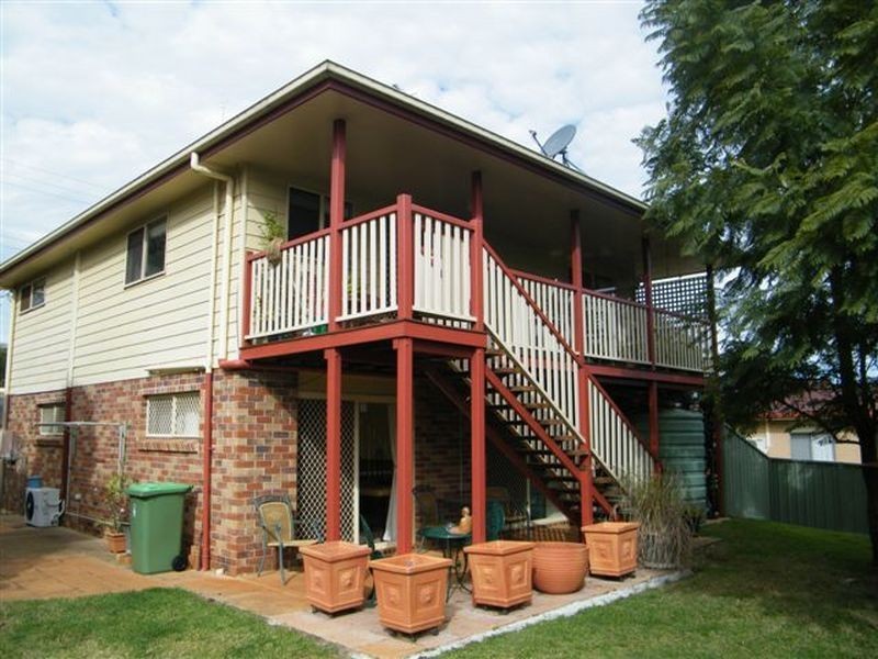 149 Mackenzie Street, Toowoomba QLD 4350