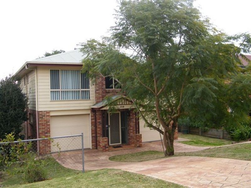149 Mackenzie Street, Toowoomba QLD 4350