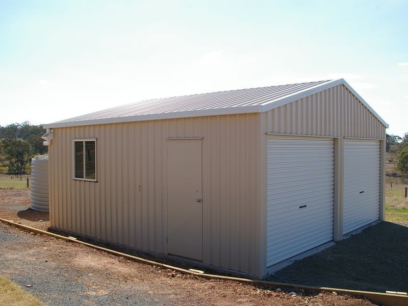 9 Willis Road, Meringandan QLD 4352