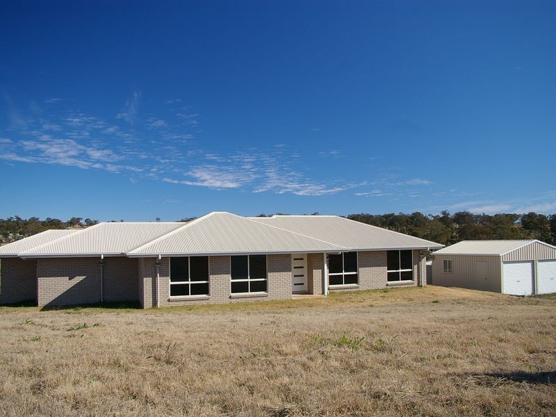 9 Willis Road, Meringandan QLD 4352