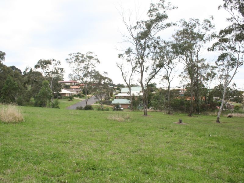 60 Barlow Street, Toowoomba QLD 4350