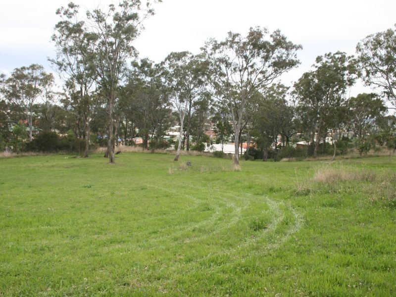 60 Barlow Street, Toowoomba QLD 4350