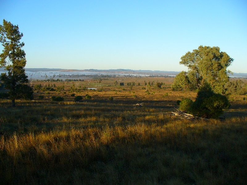 Lot 52 Oaky Creek – Mundoey Road, Texas NSW 4385