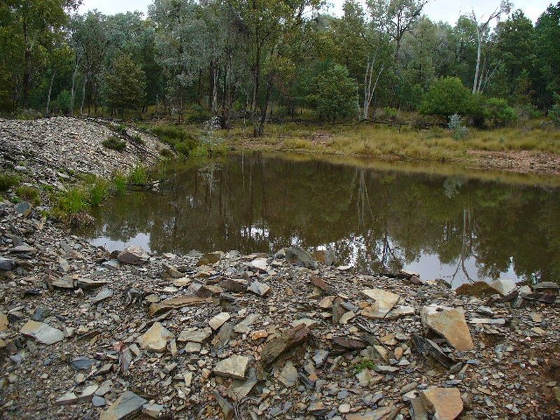 Lot 52 Oaky Creek – Mundoey Road, Texas NSW 4385