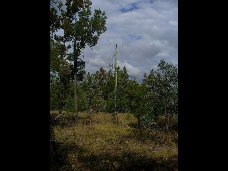 Lot 52 Oaky Creek – Mundoey Road, Texas NSW 4385