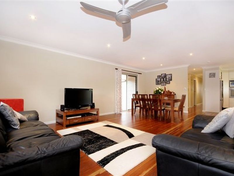 3 Mchardy Street, Centenary Heights QLD 4350