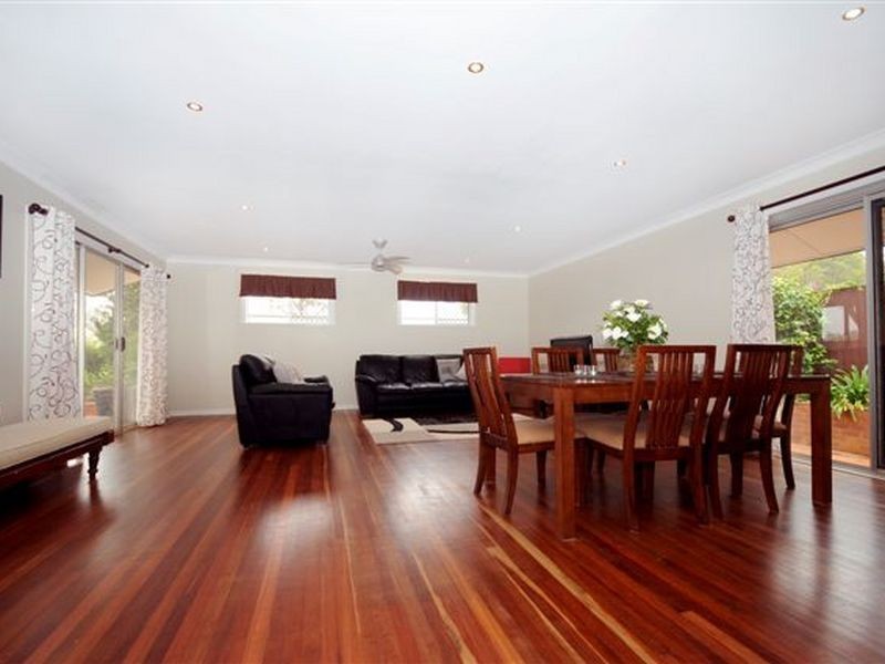 3 Mchardy Street, Centenary Heights QLD 4350