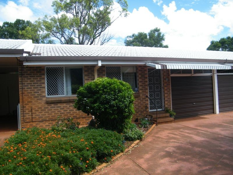 3/22 Kirklees Street, Toowoomba QLD 4350