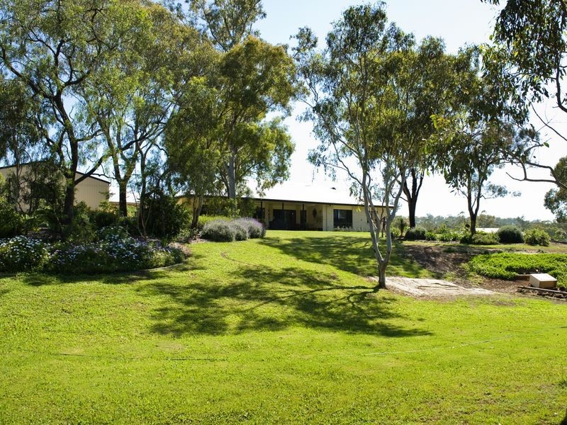 9 Karingal Court, Glenvale QLD 4350