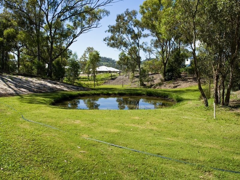 9 Karingal Court, Glenvale QLD 4350