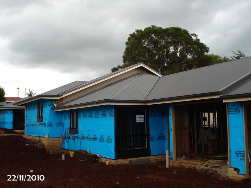 47 Hoey Street, Toowoomba QLD 4350