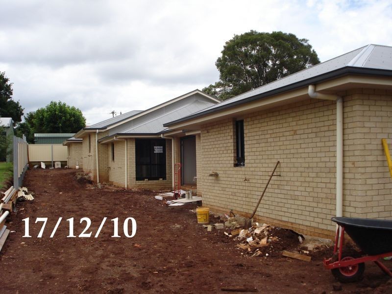 47 Hoey Street, Toowoomba QLD 4350