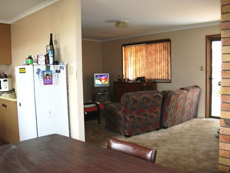 1/4 Burton Street, Toowoomba QLD 4350