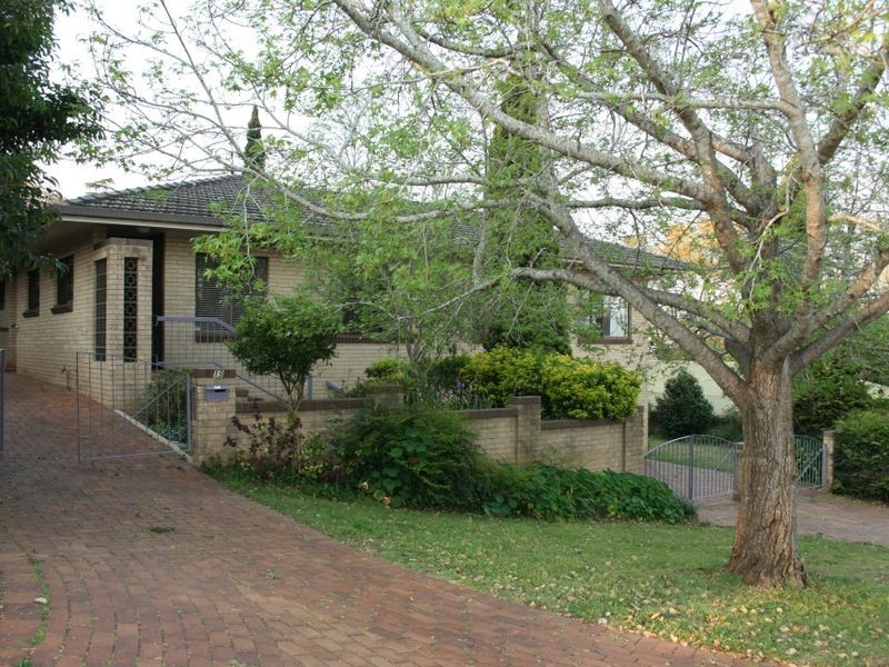 19 Fletcher Street, East Toowoomba QLD 4350