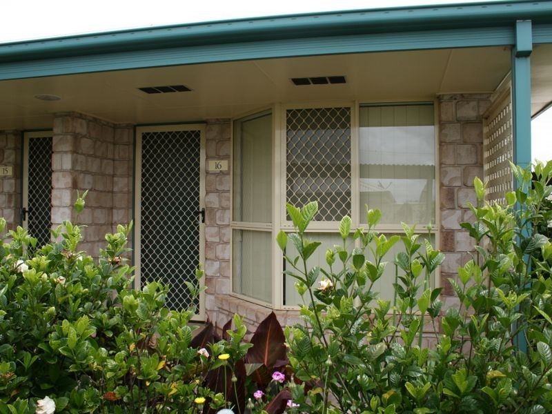 16/55 Drayton Road, Harristown QLD 4350