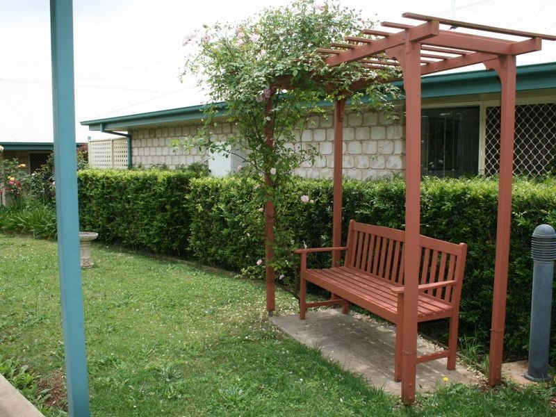 16/55 Drayton Road, Harristown QLD 4350