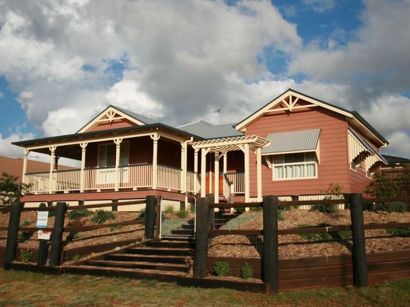 22 Balonne Drive, Toowoomba QLD 4350