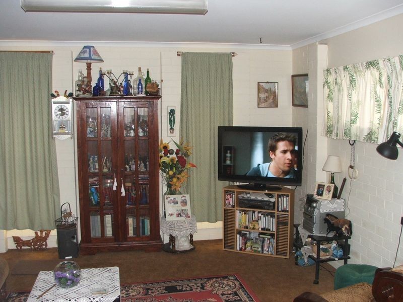 3 Priest Street, Rockville QLD 4350